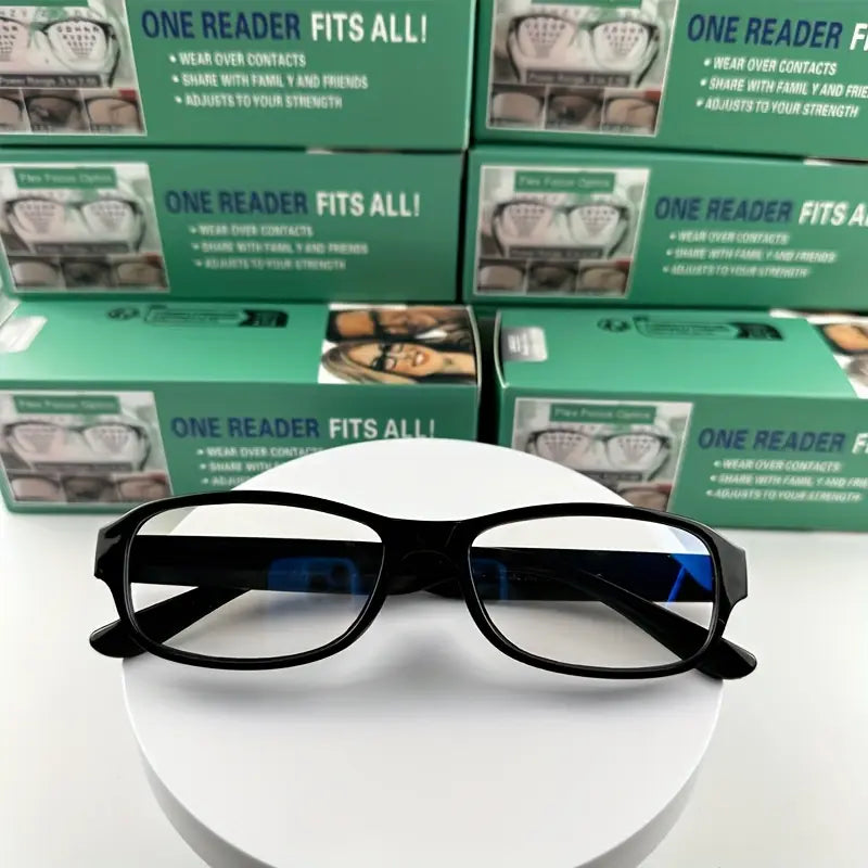 Lentes de Lectura One Power Reader