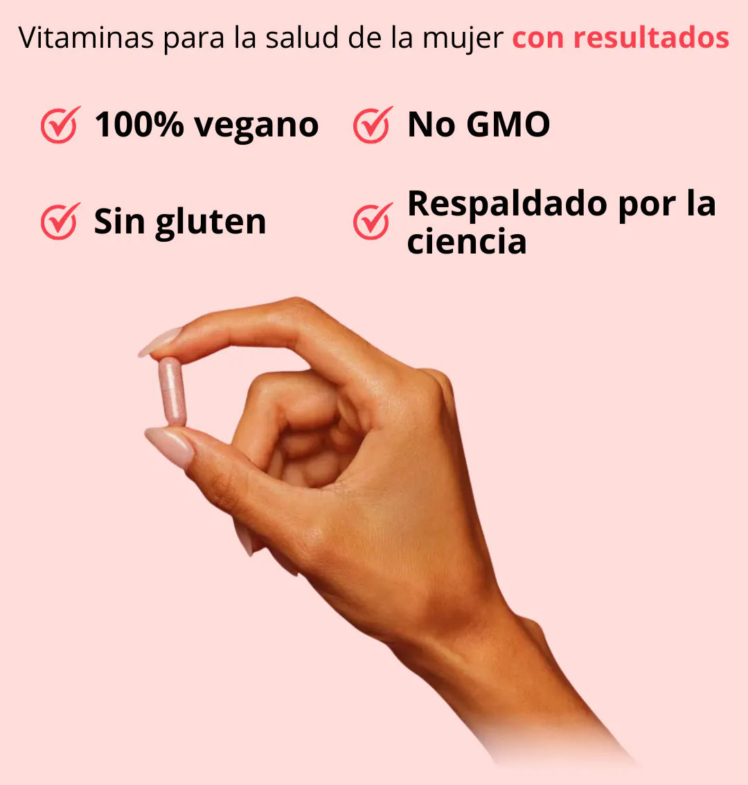Uro™ | Probióticos y Prebióticos Recupera Tu Confianza Íntima