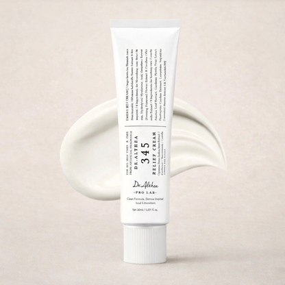 Dr. Althea 345 Relief Cream | Tu Piel Sin Manchas