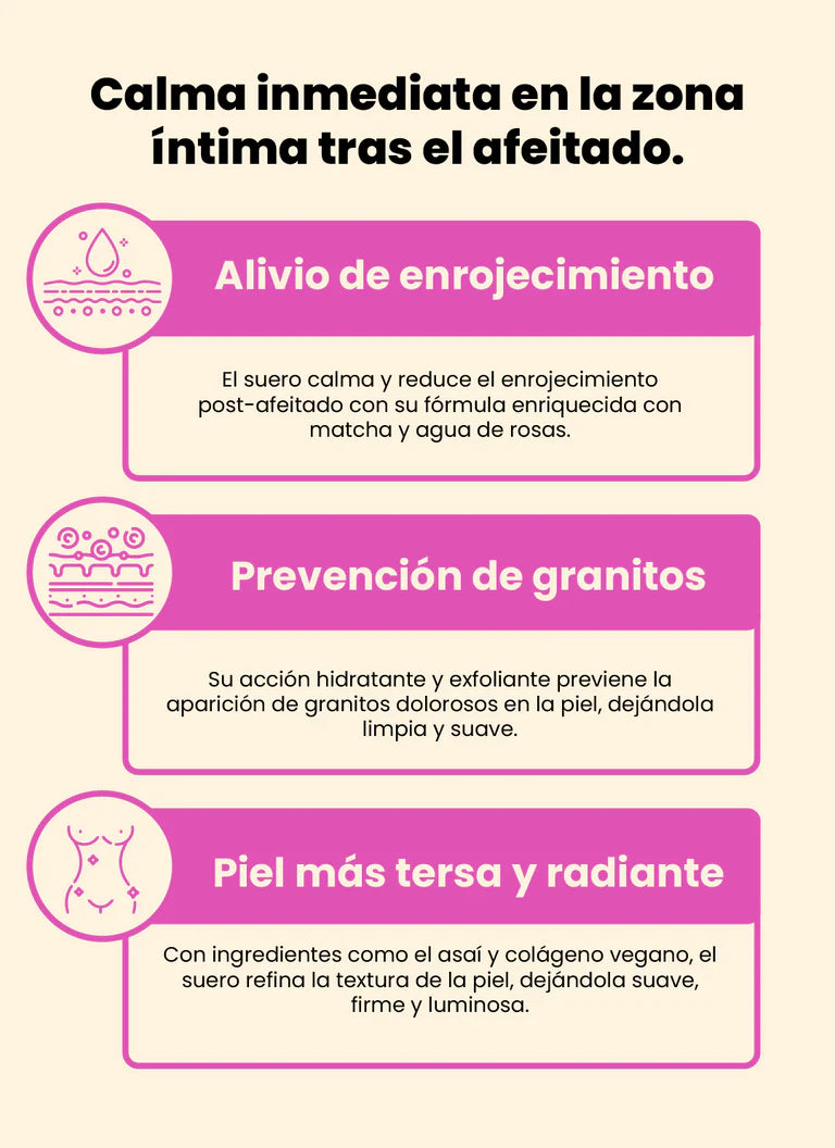 Serum o Aceite Truly | Serum Smooth Legend o Unicorn Fruit | Aceite Soft Serve